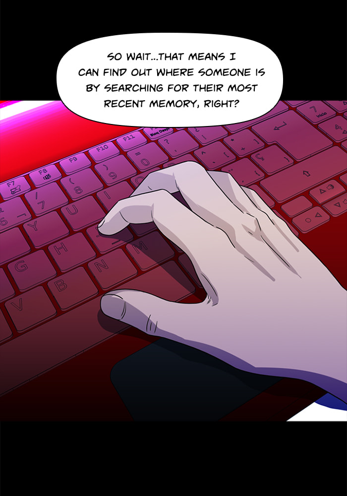Read Ctrl+Z chapter 66 image 17 on Lezhin