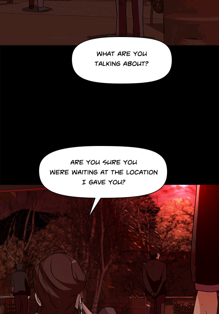 Read Ctrl+Z chapter 66 image 19 on Lezhin