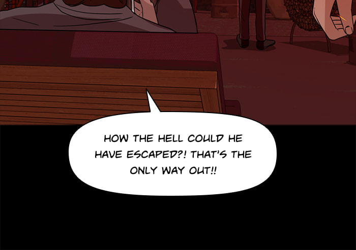 Read Ctrl+Z chapter 66 image 20 on Lezhin
