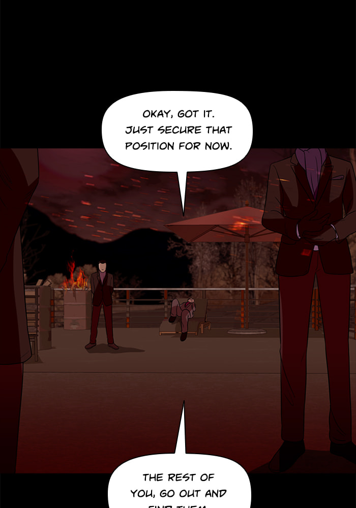 Read Ctrl+Z chapter 66 image 22 on Lezhin