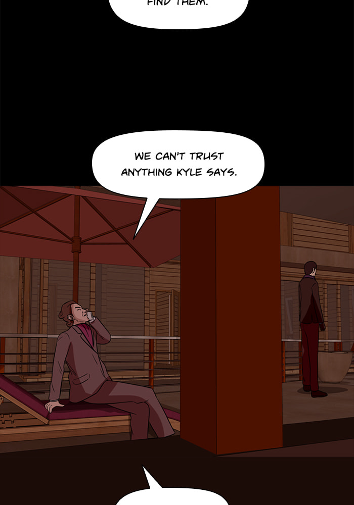 Read Ctrl+Z chapter 66 image 23 on Lezhin