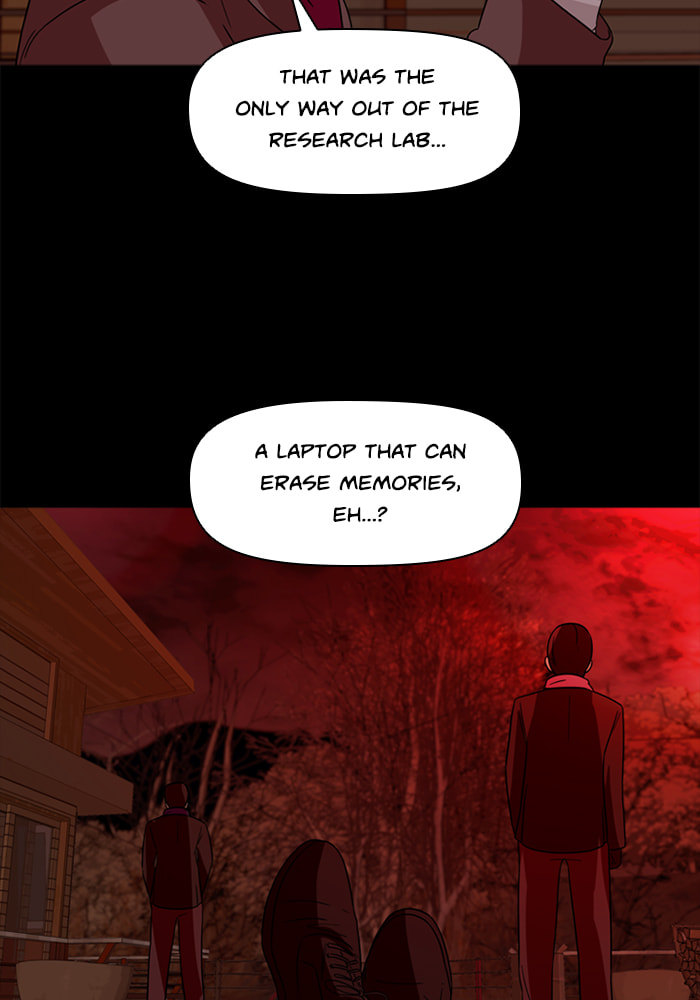 Read Ctrl+Z chapter 66 image 25 on Lezhin