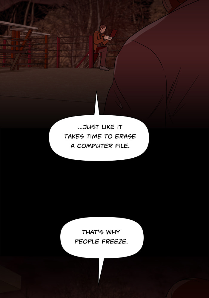Read Ctrl+Z chapter 66 image 30 on Lezhin