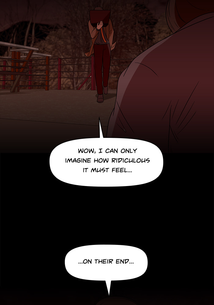 Read Ctrl+Z chapter 66 image 31 on Lezhin