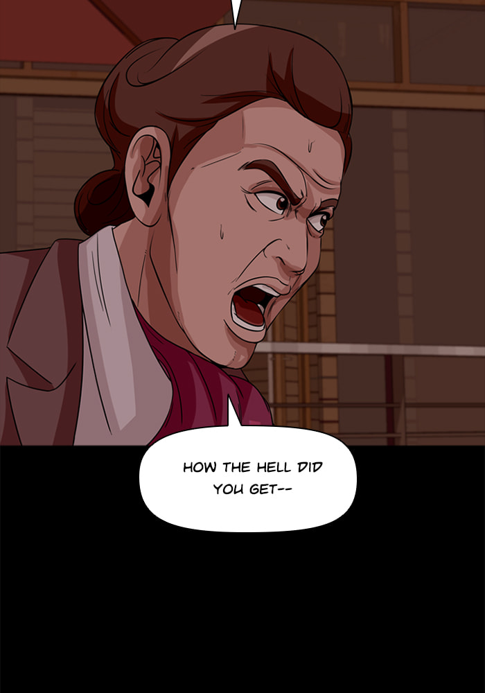 Read Ctrl+Z chapter 66 image 33 on Lezhin