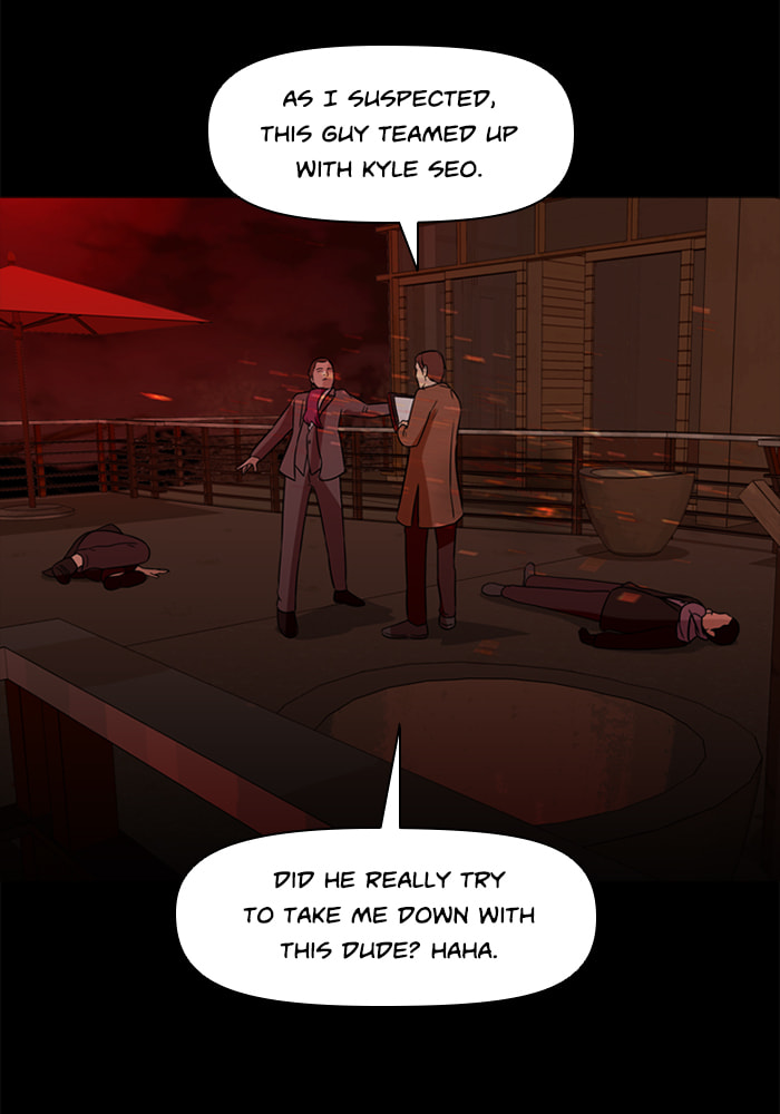 Read Ctrl+Z chapter 66 image 35 on Lezhin