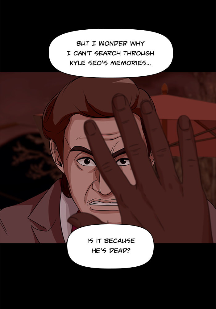 Read Ctrl+Z chapter 66 image 36 on Lezhin