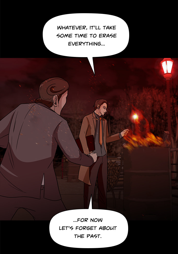 Read Ctrl+Z chapter 66 image 37 on Lezhin