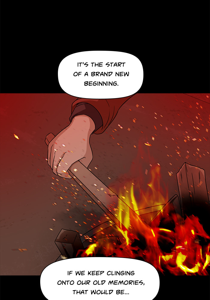 Read Ctrl+Z chapter 66 image 38 on Lezhin