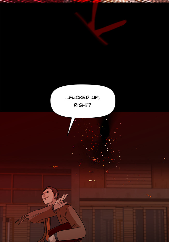 Read Ctrl+Z chapter 66 image 40 on Lezhin