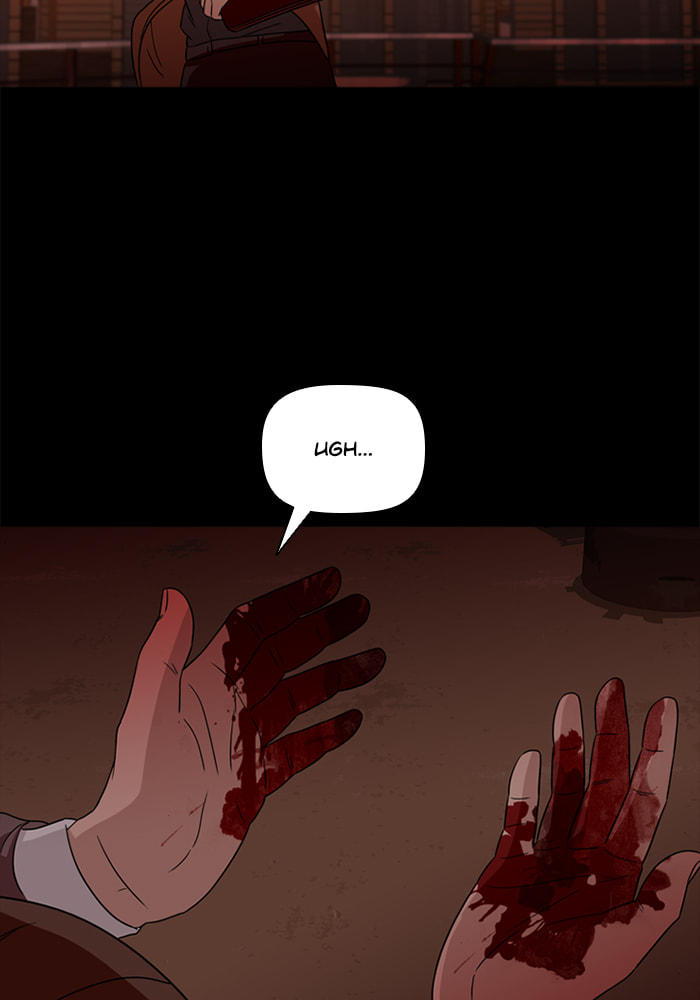 Read Ctrl+Z chapter 66 image 41 on Lezhin