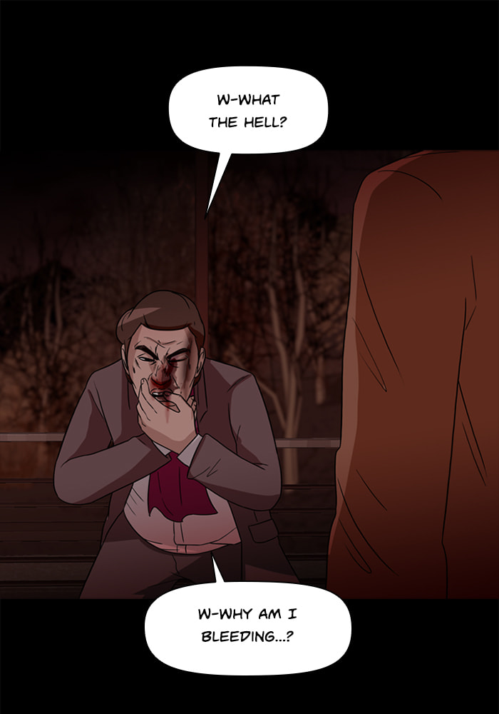 Read Ctrl+Z chapter 66 image 43 on Lezhin