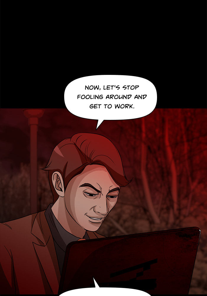 Read Ctrl+Z chapter 66 image 45 on Lezhin