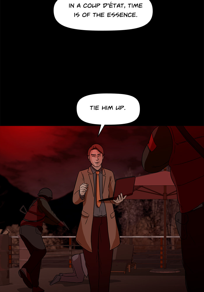 Read Ctrl+Z chapter 66 image 46 on Lezhin