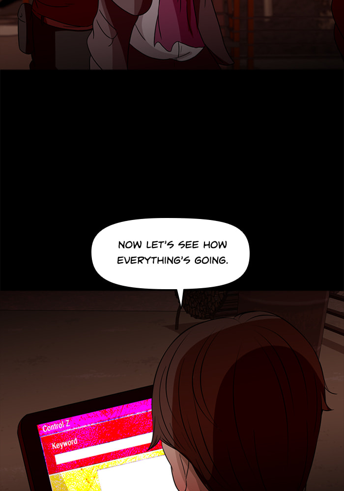 Read Ctrl+Z chapter 66 image 48 on Lezhin