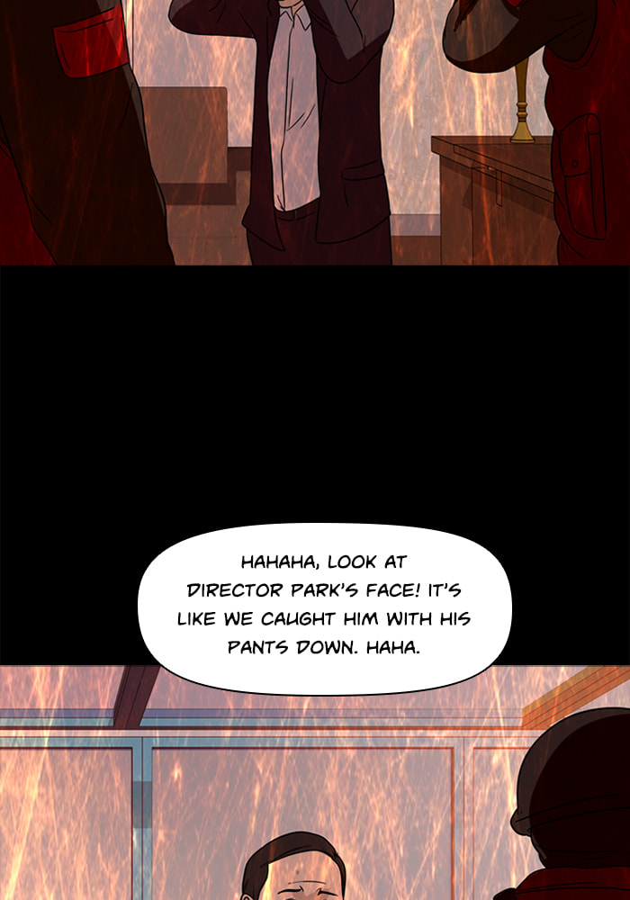 Read Ctrl+Z chapter 66 image 50 on Lezhin