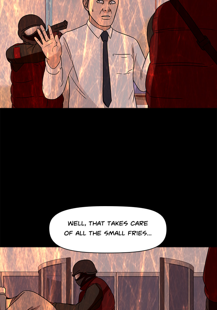 Read Ctrl+Z chapter 66 image 51 on Lezhin
