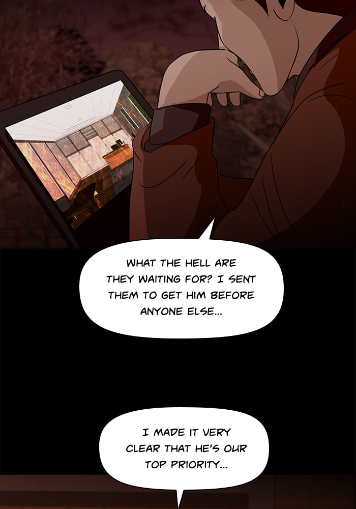 Read Ctrl+Z chapter 66 image 53 on Lezhin