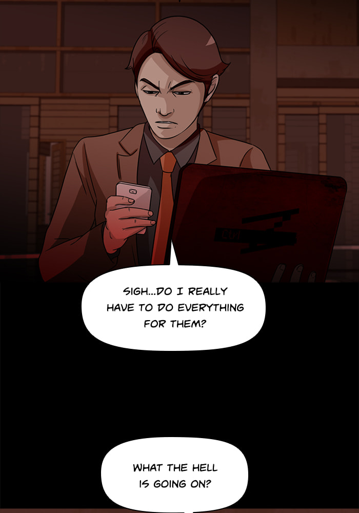 Read Ctrl+Z chapter 66 image 54 on Lezhin