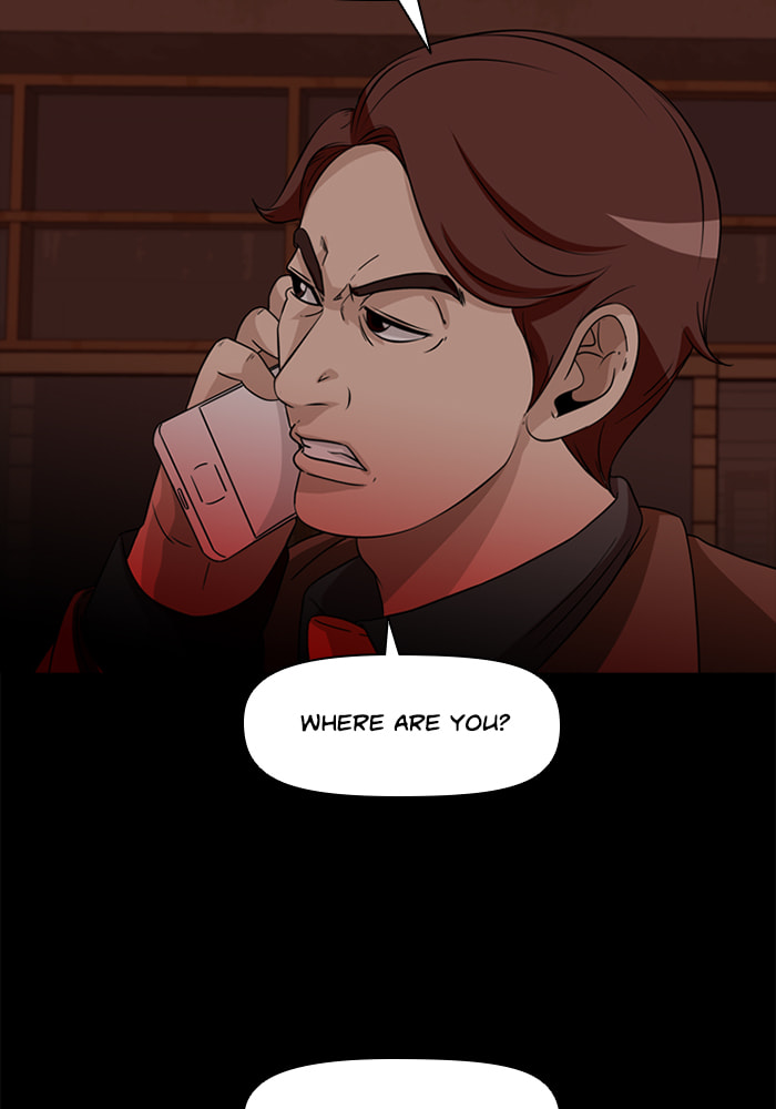 Read Ctrl+Z chapter 66 image 55 on Lezhin