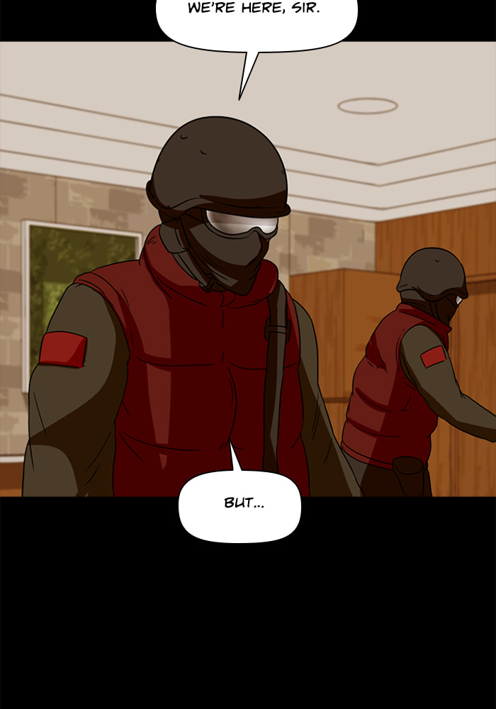 Read Ctrl+Z chapter 66 image 56 on Lezhin