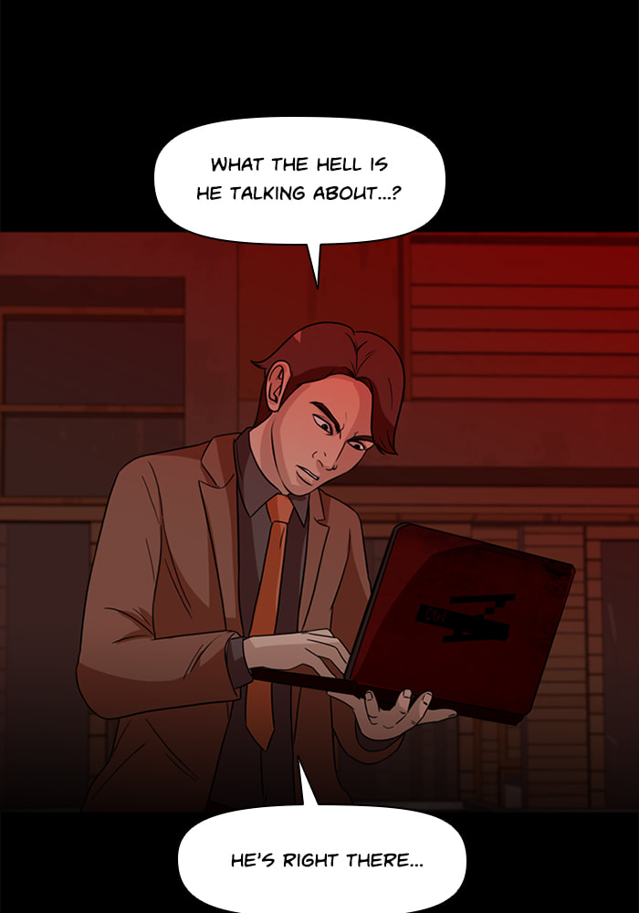 Read Ctrl+Z chapter 66 image 58 on Lezhin