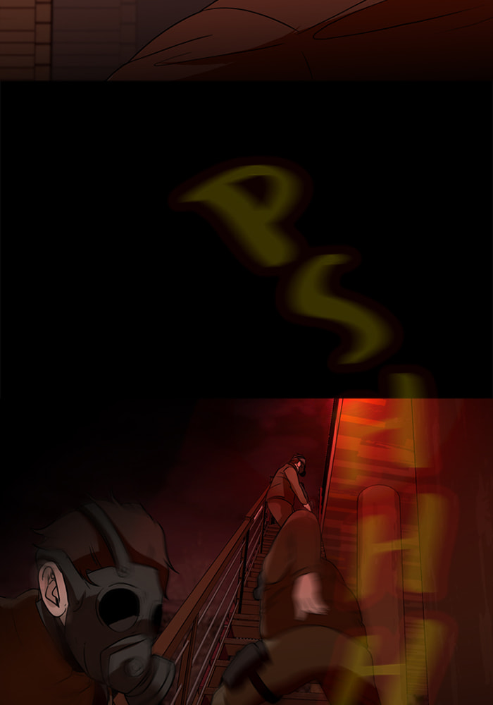 Read Ctrl+Z chapter 66 image 69 on Lezhin