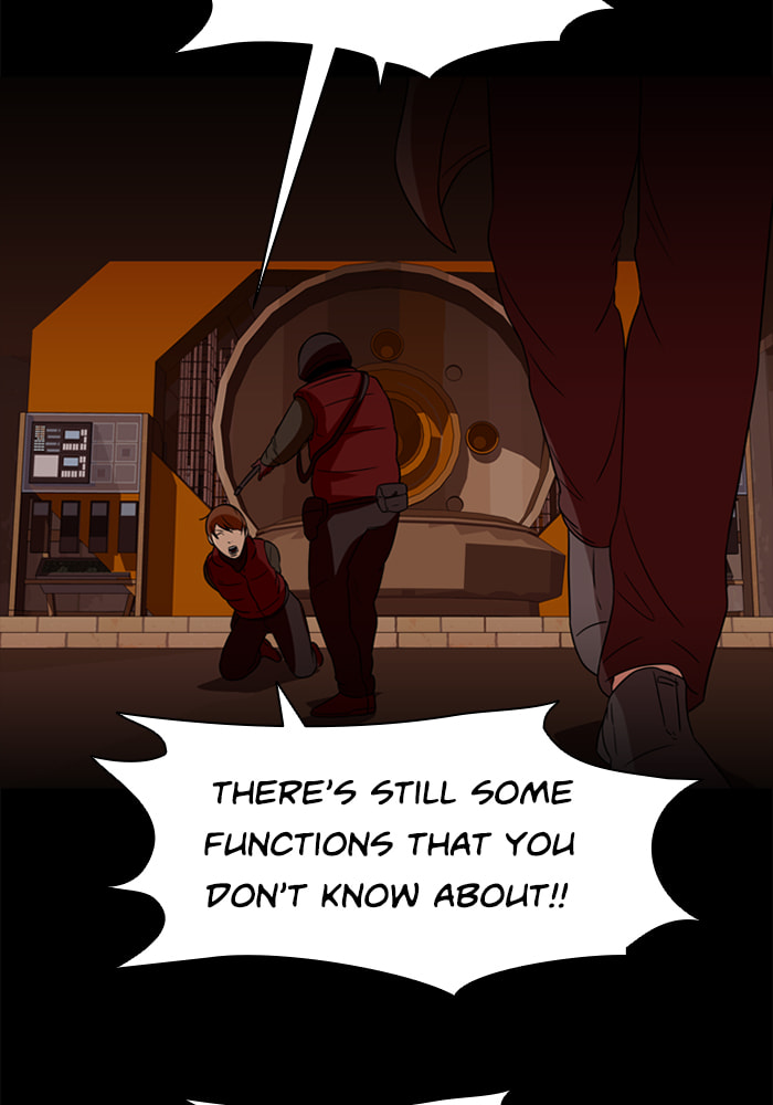 Read Ctrl+Z chapter 66 image 7 on Lezhin