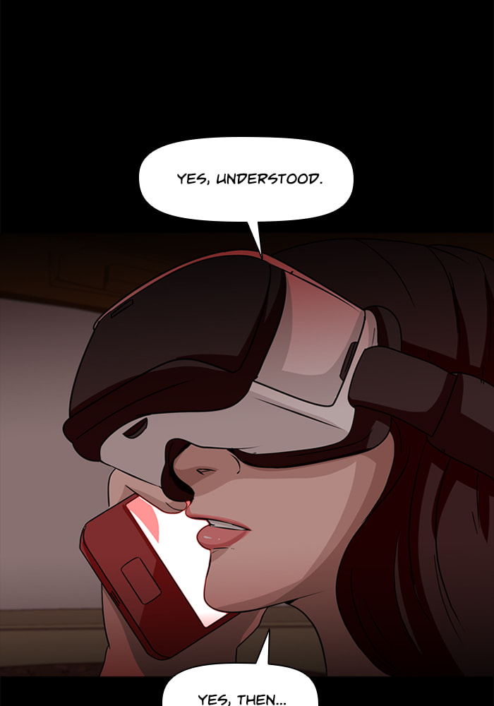 Read Ctrl+Z chapter 66 image 74 on Lezhin
