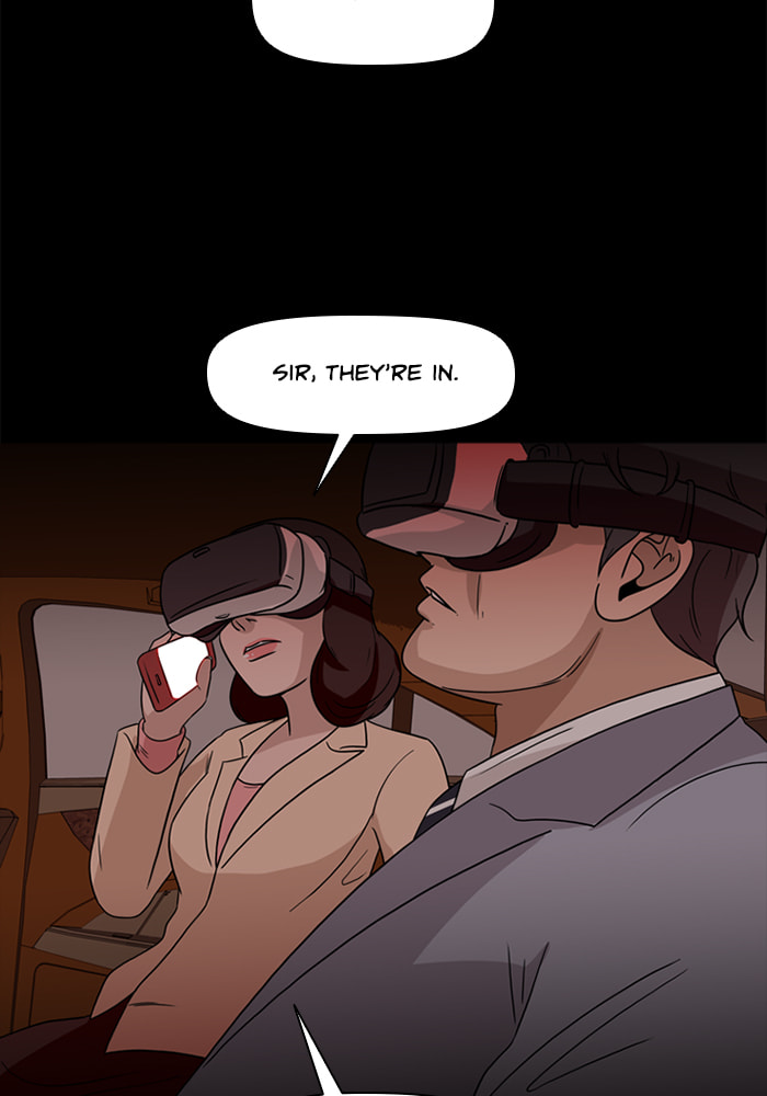 Read Ctrl+Z chapter 66 image 75 on Lezhin