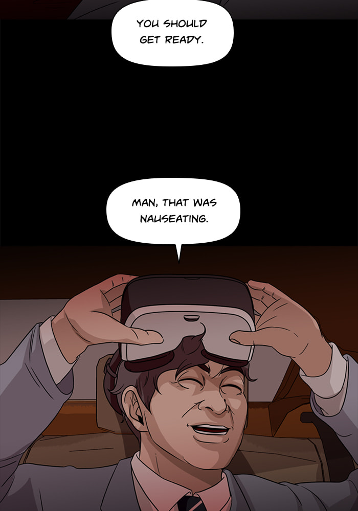 Read Ctrl+Z chapter 66 image 76 on Lezhin