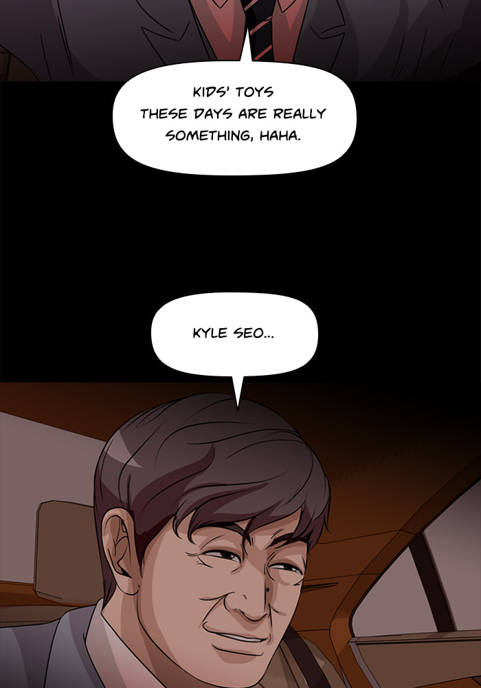 Read Ctrl+Z chapter 66 image 77 on Lezhin