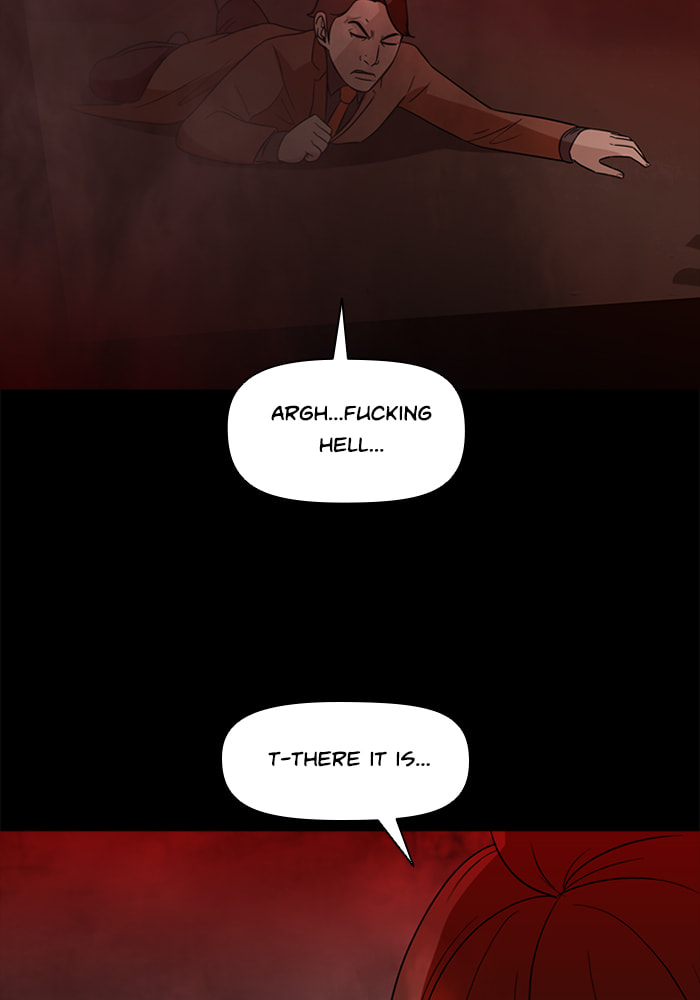 Read Ctrl+Z chapter 66 image 80 on Lezhin
