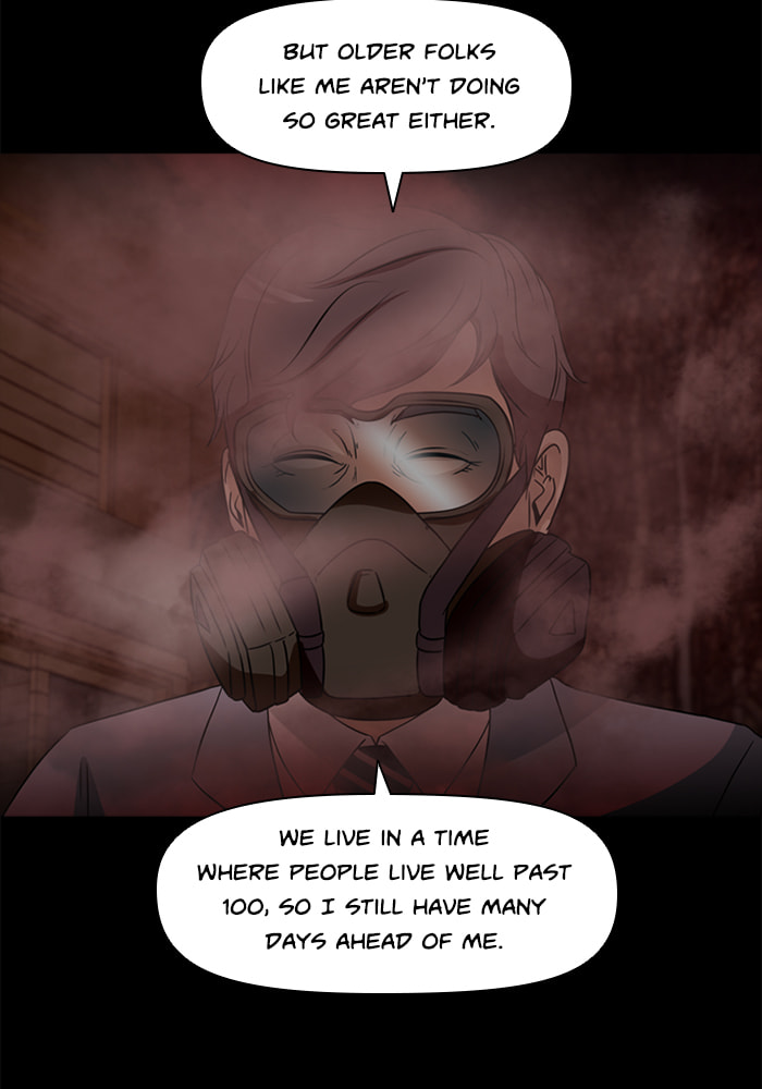 Read Ctrl+Z chapter 67 image 11 on Lezhin