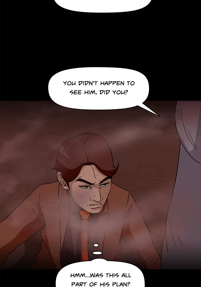Read Ctrl+Z chapter 67 image 16 on Lezhin