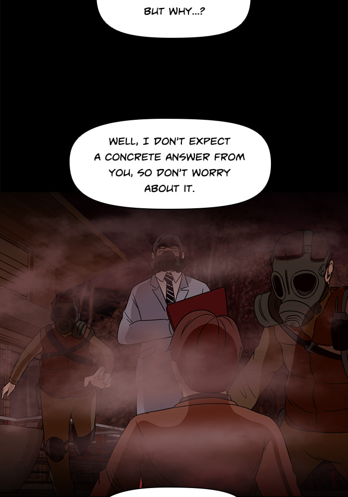 Read Ctrl+Z chapter 67 image 17 on Lezhin