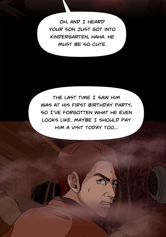 Read Ctrl+Z chapter 67 image 19 on Lezhin