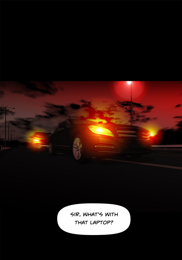Read Ctrl+Z chapter 67 image 22 on Lezhin