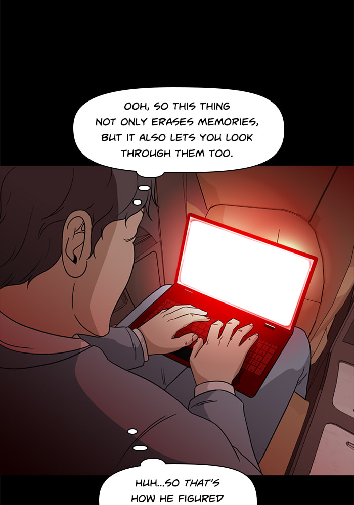 Read Ctrl+Z chapter 67 image 24 on Lezhin