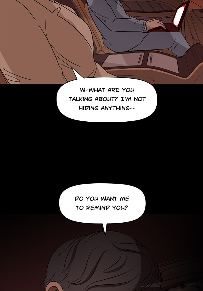 Read Ctrl+Z chapter 67 image 30 on Lezhin
