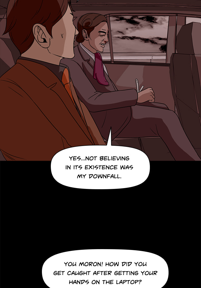 Read Ctrl+Z chapter 67 image 33 on Lezhin