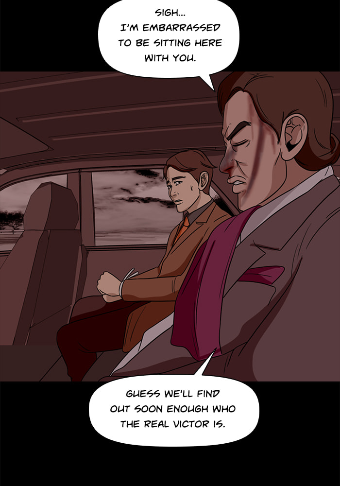 Read Ctrl+Z chapter 67 image 35 on Lezhin