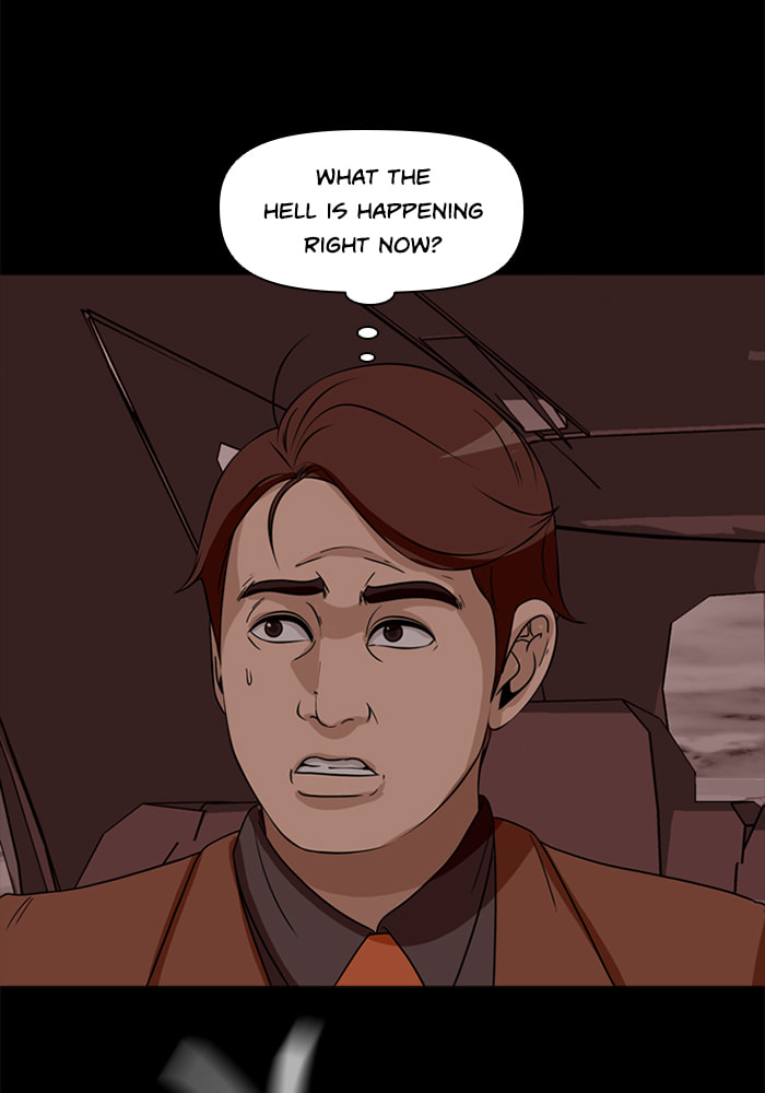 Read Ctrl+Z chapter 67 image 36 on Lezhin