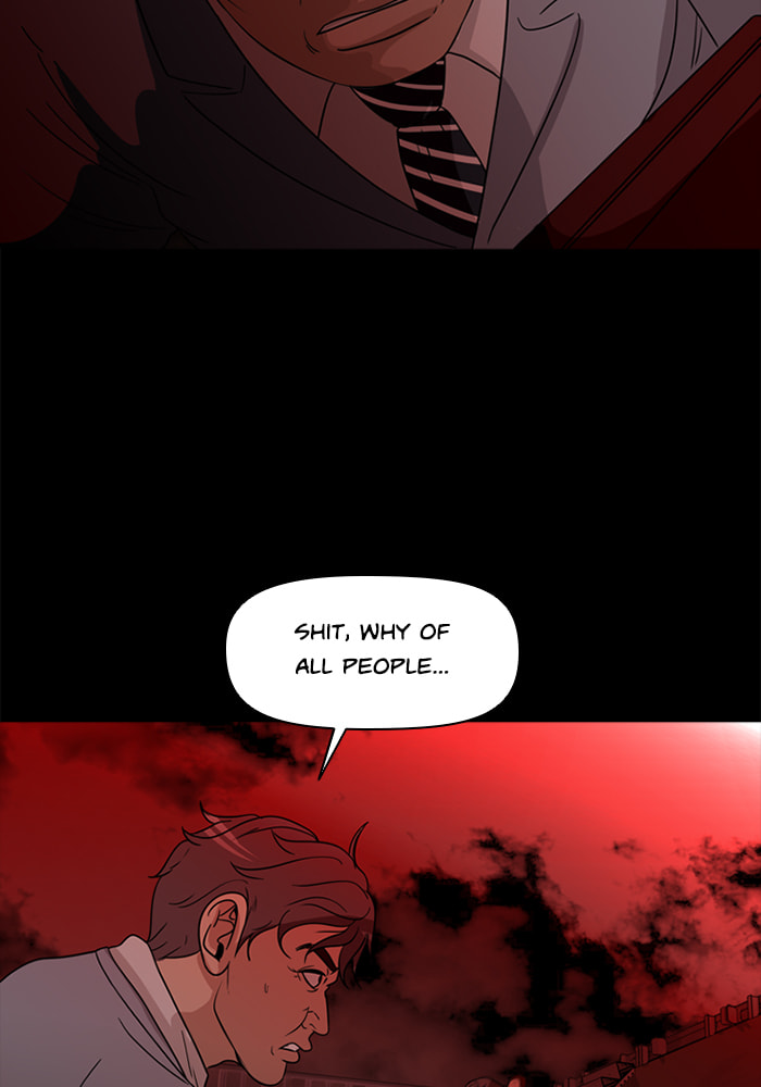 Read Ctrl+Z chapter 67 image 51 on Lezhin