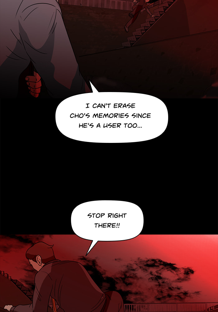 Read Ctrl+Z chapter 67 image 52 on Lezhin
