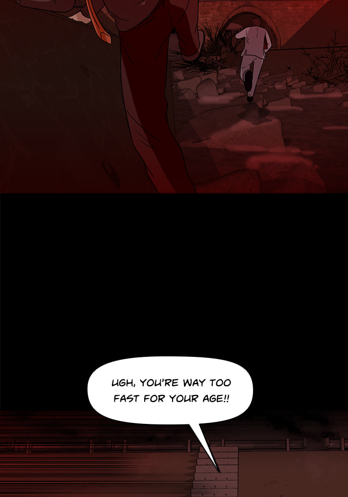 Read Ctrl+Z chapter 67 image 53 on Lezhin