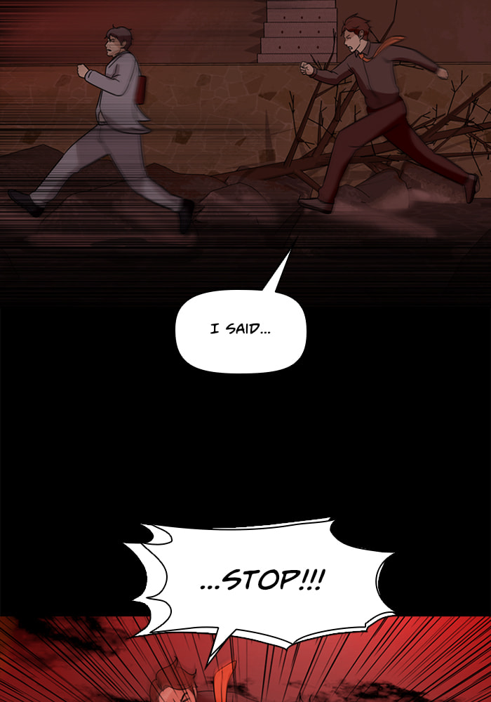Read Ctrl+Z chapter 67 image 54 on Lezhin