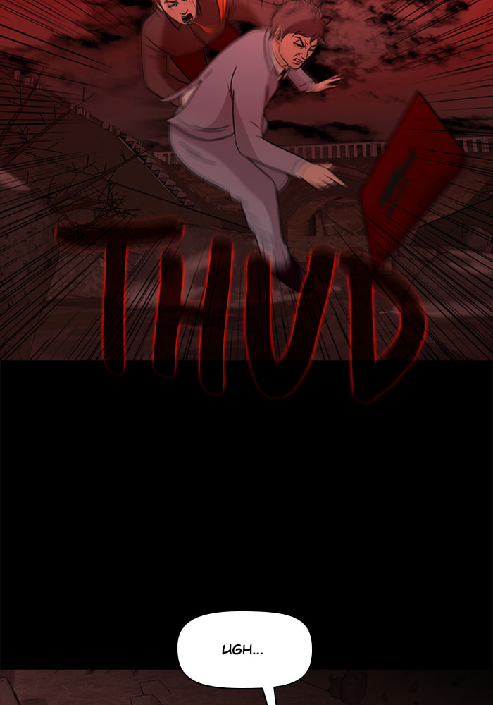 Read Ctrl+Z chapter 67 image 55 on Lezhin