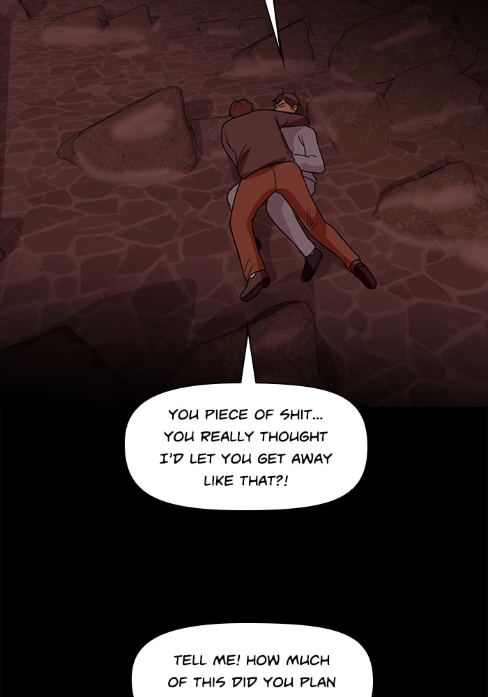 Read Ctrl+Z chapter 67 image 56 on Lezhin