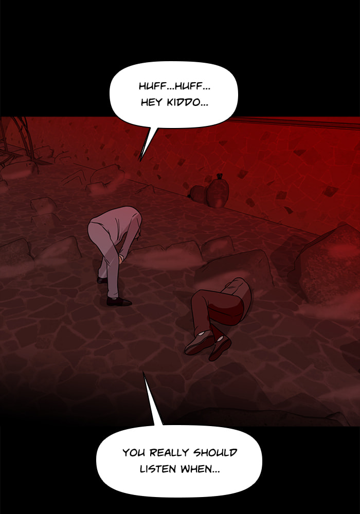 Read Ctrl+Z chapter 67 image 61 on Lezhin